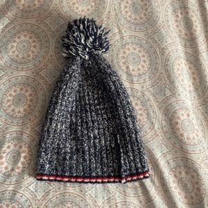 Tommy beanie